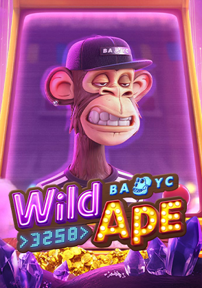Wild Ape
