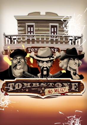 Tombstone No Mercy