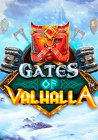 Gates of Valhalla